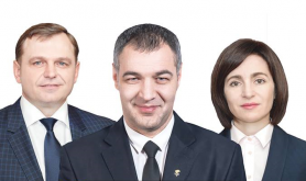 Octavian Țîcu lovește din nou în PAS: Deschiderea de care se bucură Moldova este o consecinţă a crizei de securitate din regiune
